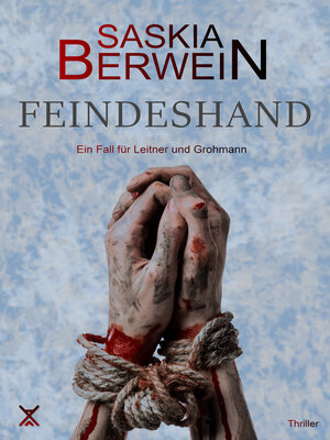 cover image of Feindeshand